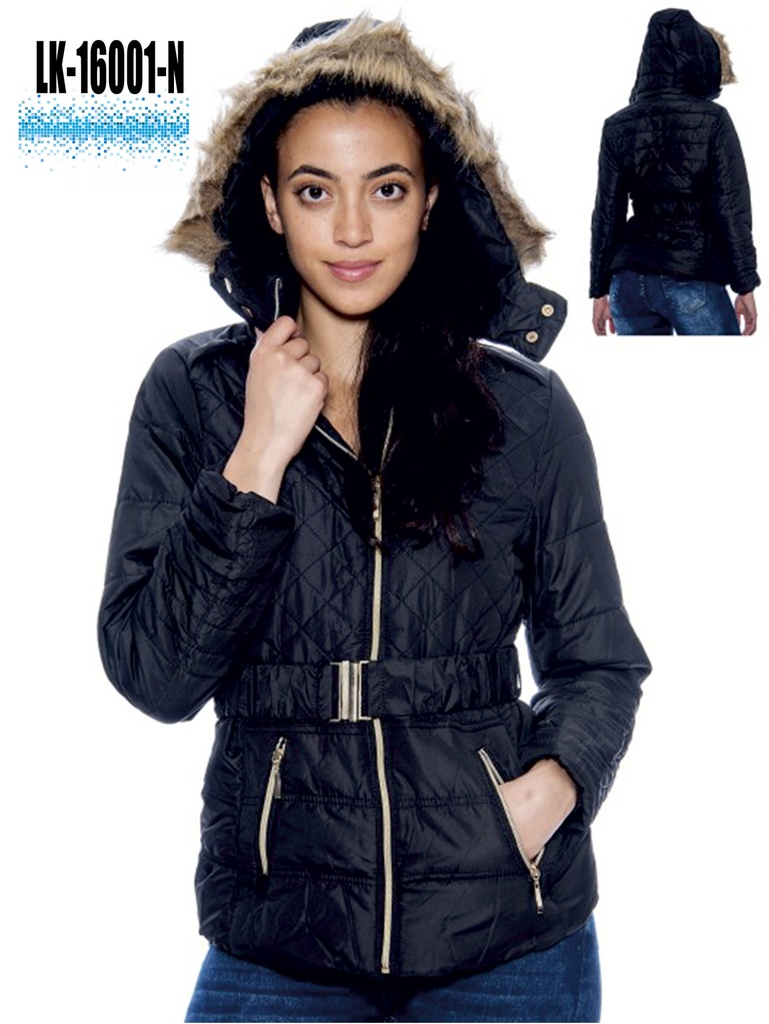 [200LK16001NS] Chaqueta Moda L.A (S)