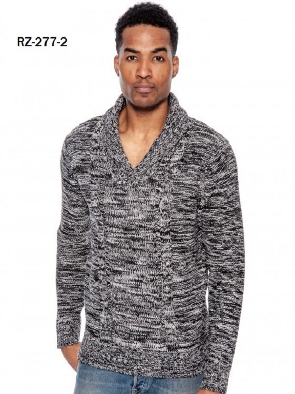 [200RZ2772S] Sueter de hombre L.A (S)