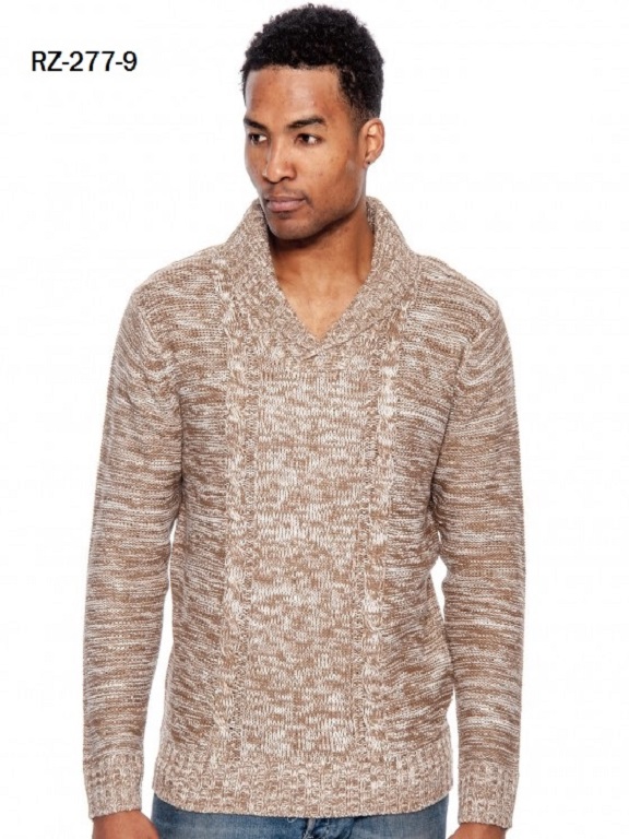 [200RZ2779S] Sueter de hombre L.A (S)