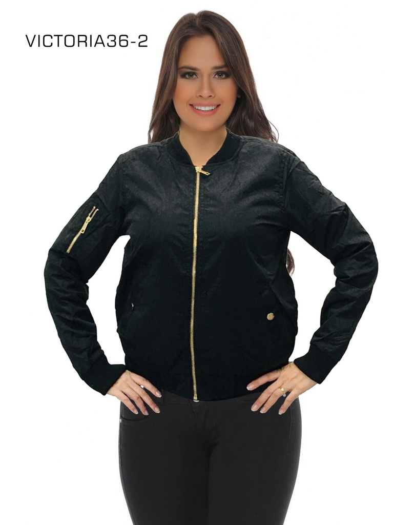 [200VICTORIA362XL] Chaqueta Moda L.A (XL)