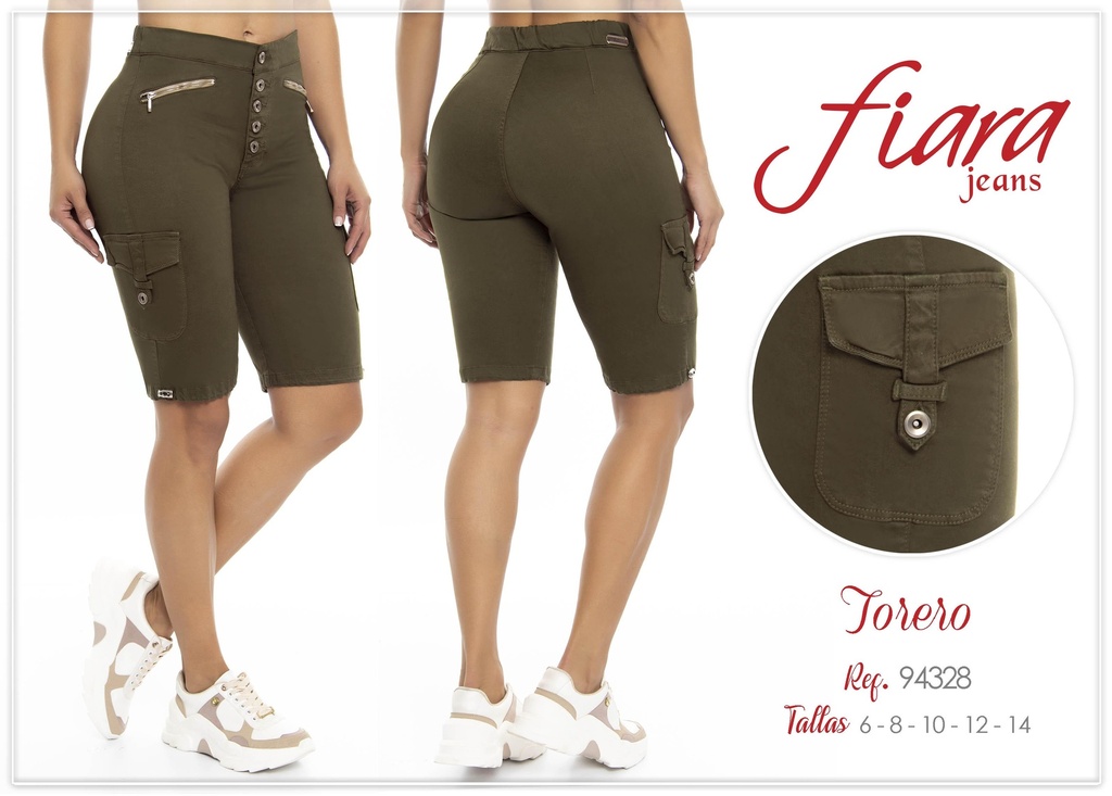 [24894328D05] Torero Levantacola Colombiano (5)