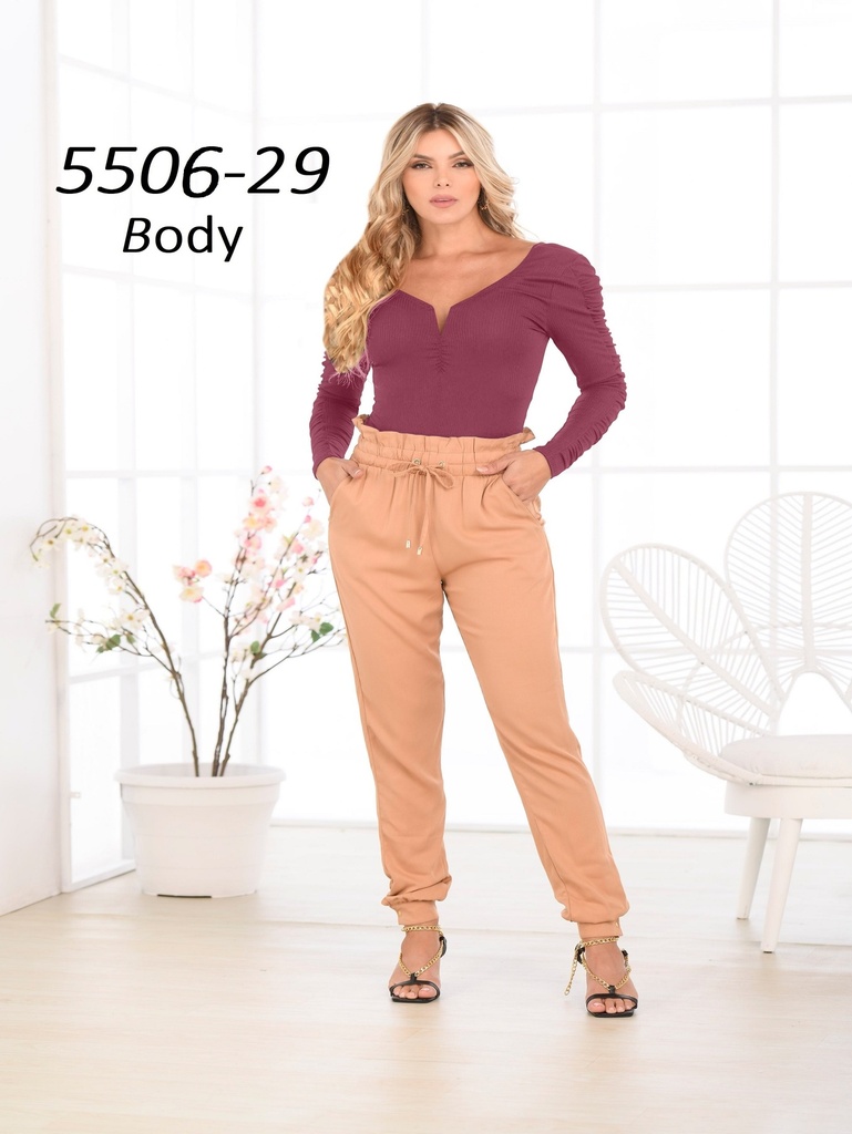 Body Moda Colombiana 