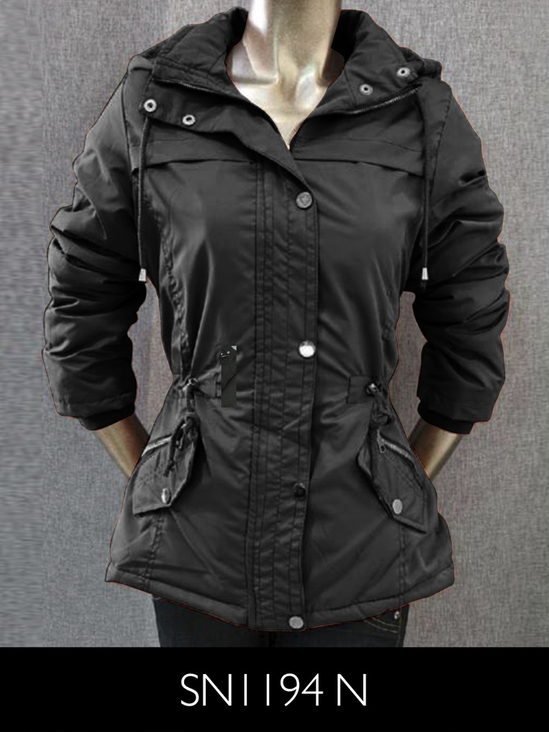 [315SN1194NS] Chaqueta Moda V&C (S)