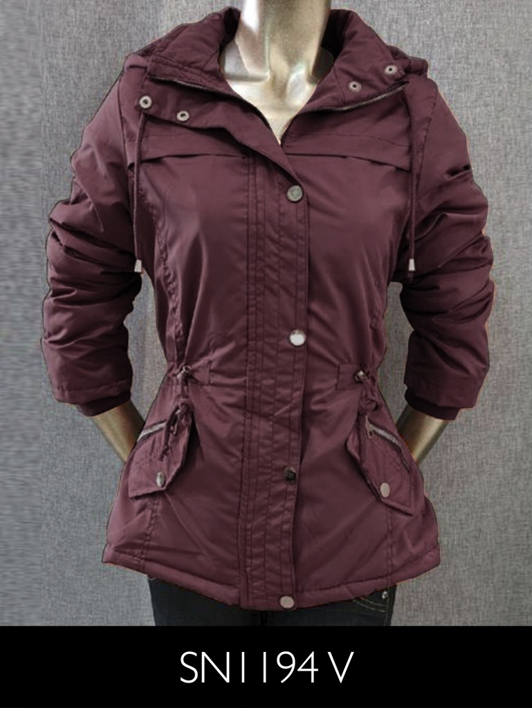 Chaqueta Moda V&C