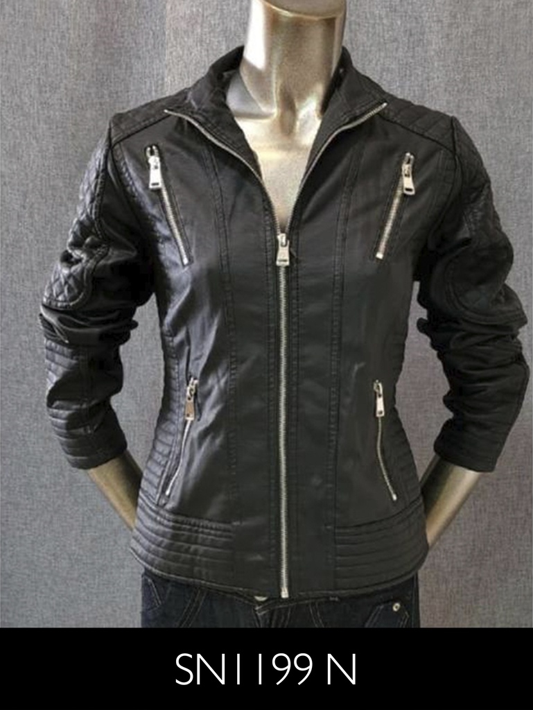 [315SN1199NM] Chaqueta Moda V&C (M)