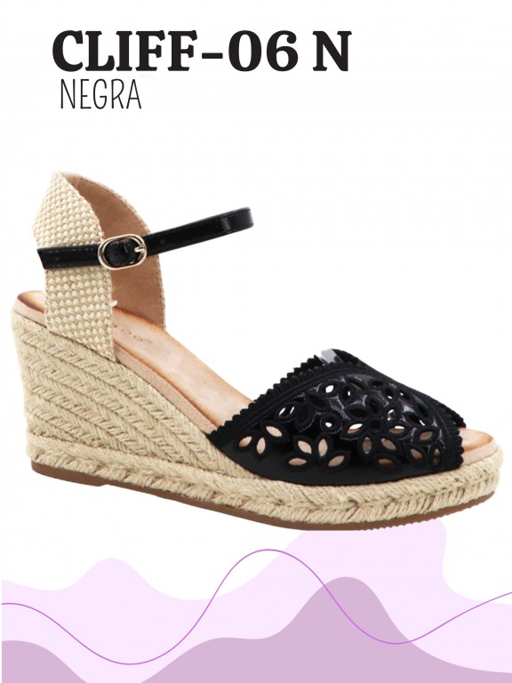 [316CLIFF06N9] Sandalias JOIA (9)