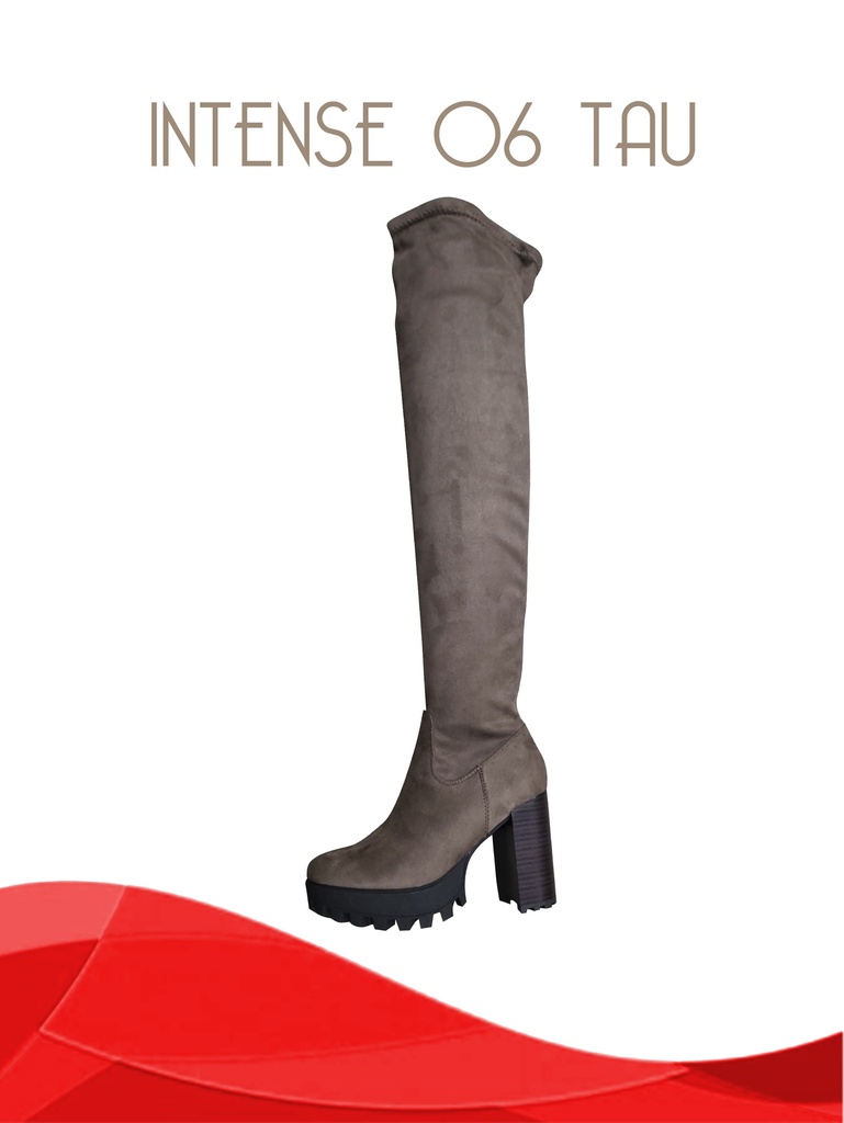[316INTENSE06T10] Bota Intense -06 TAU SFS (10)