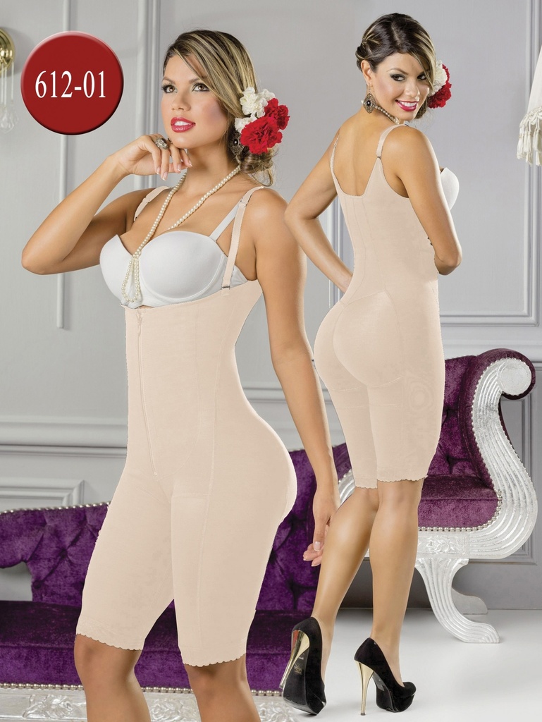 [230612xl01] Faja Colombiana Ebano 