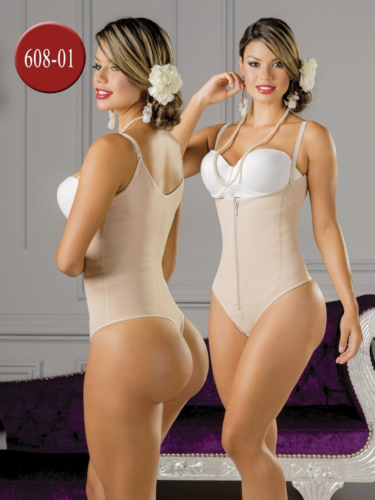 [230608XXXL01] Faja Colombiana Ebano