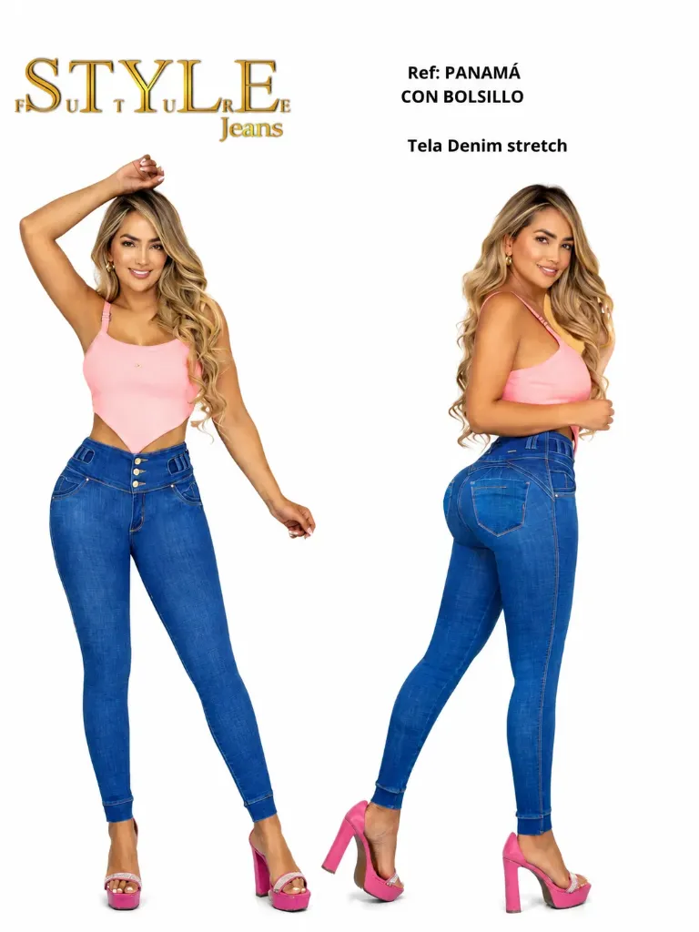 [321PANAMAB05] Jeans Levantacola Colombiano (5)