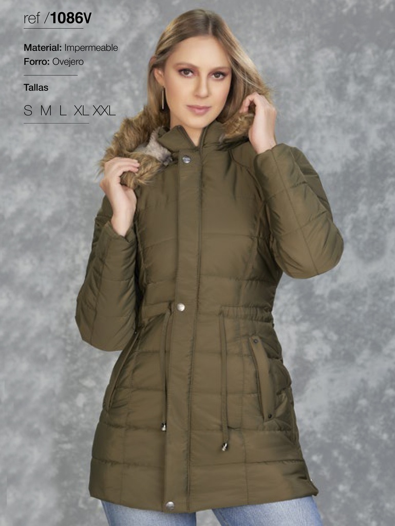 Chaqueta