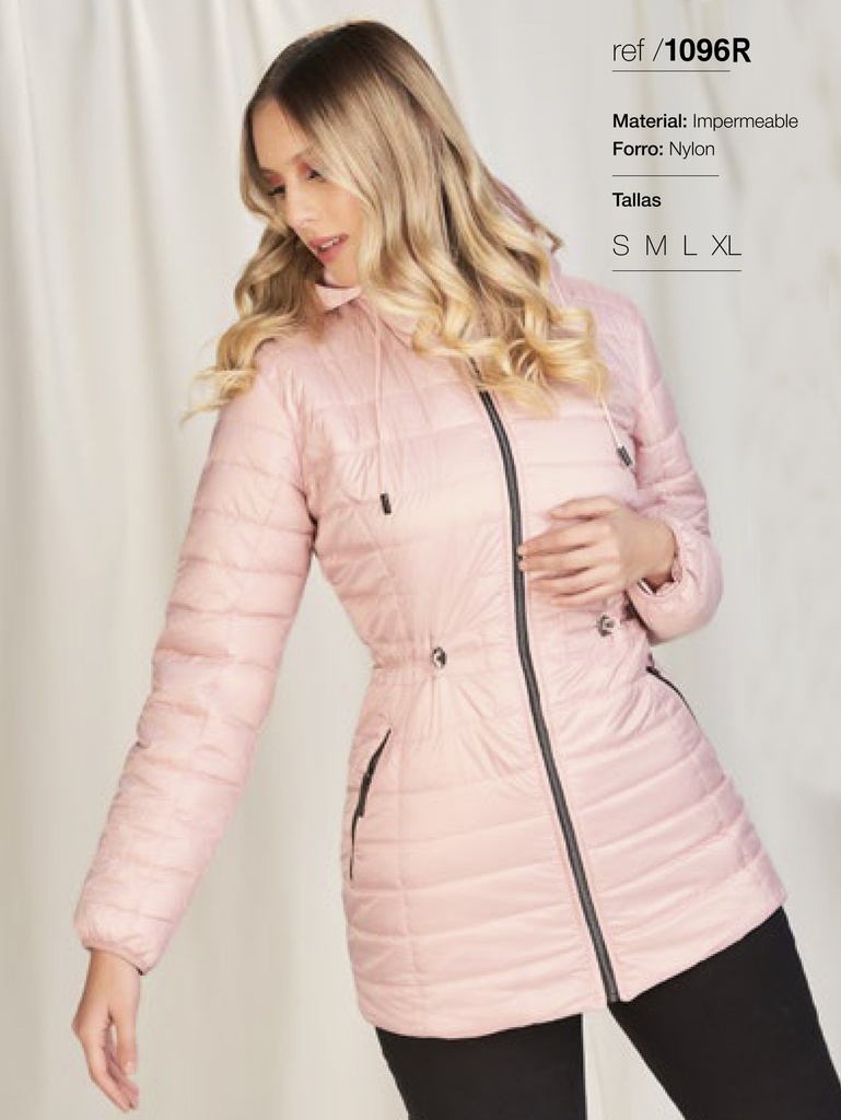 [3471096RS] Chaqueta  (S)