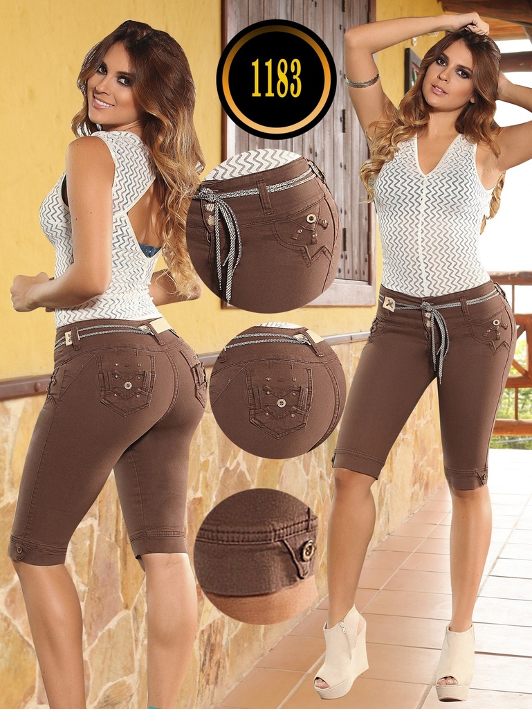 [1021183tb01] Torero Levantacola Colombiano Thaxx Boutique