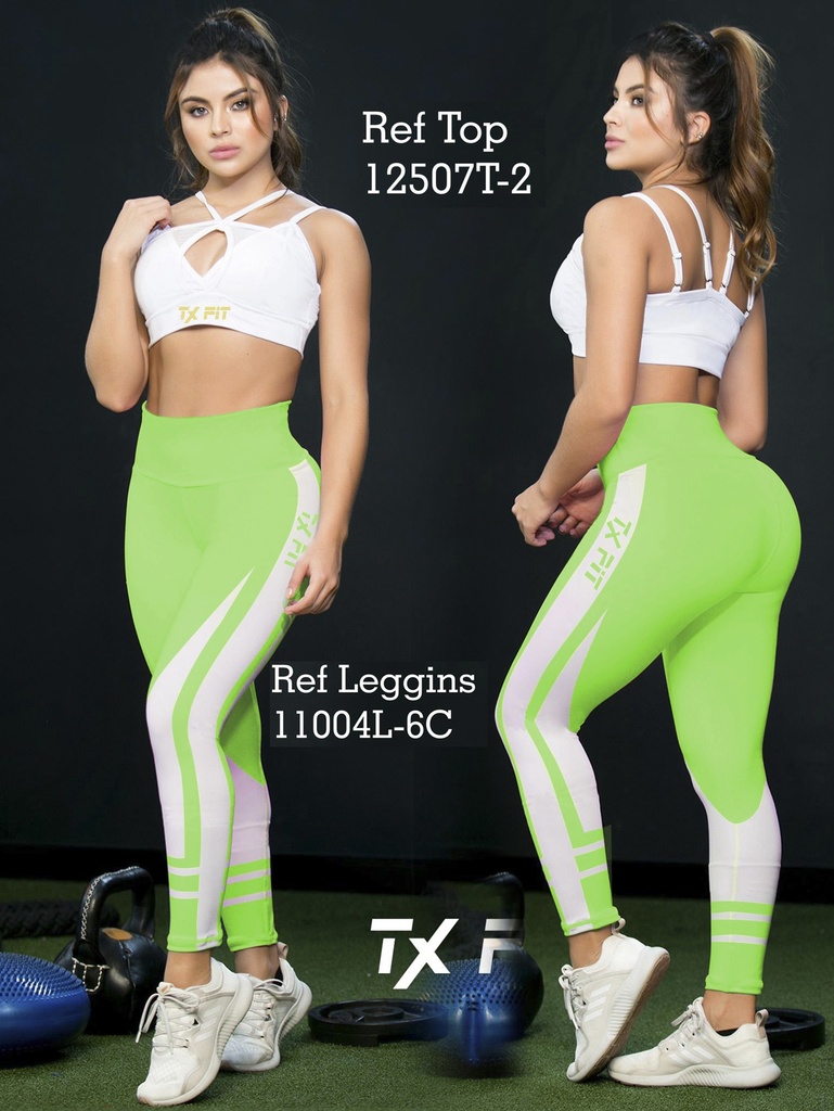 [10711004L6CXL] Conjunto Deportivo Thaxx
