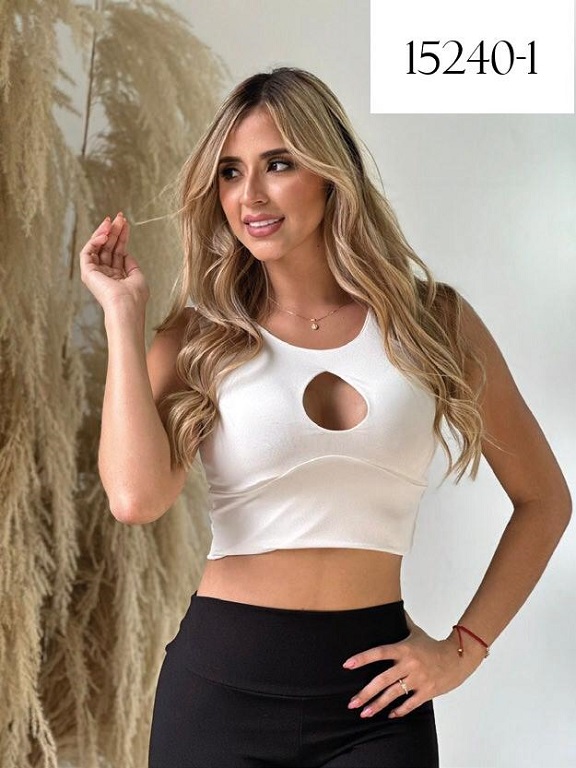 [350152401] Blusa Moda Colombiana