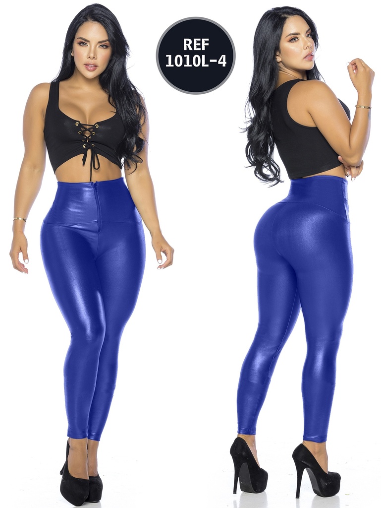 [1071010L4XXL] Leggins Colombiano Thaxx