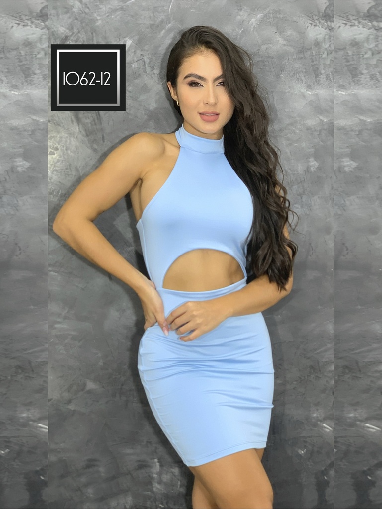 [276106212U] Vestido Moda Colombiano