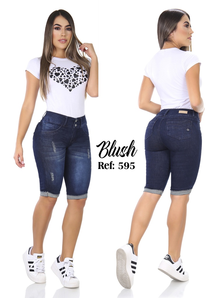 [32959503] Toreros Dama Blush