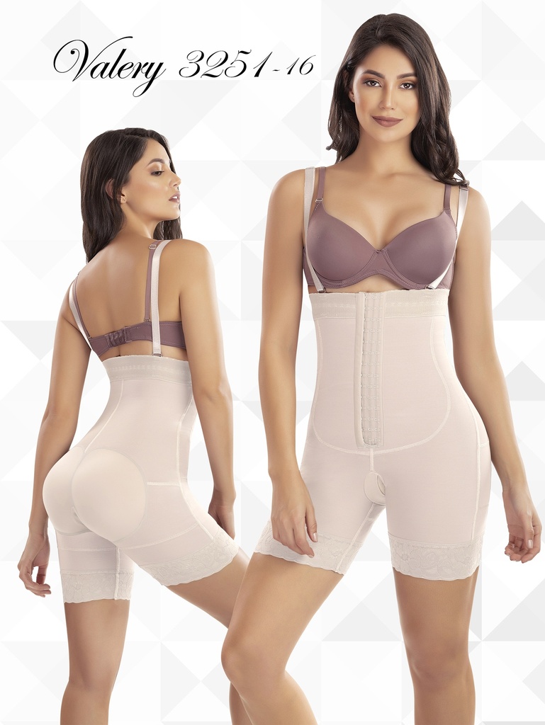 [3583251XL16] Fajas Dama