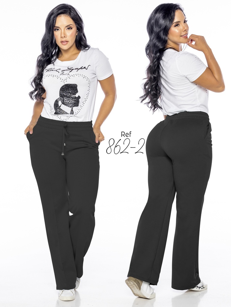 [3618622L] Jogger Dama Valery