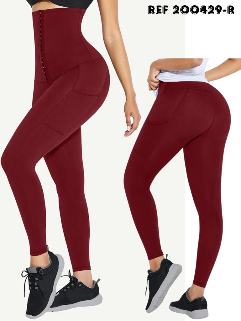 [386200429RS] Leggings Deportivo