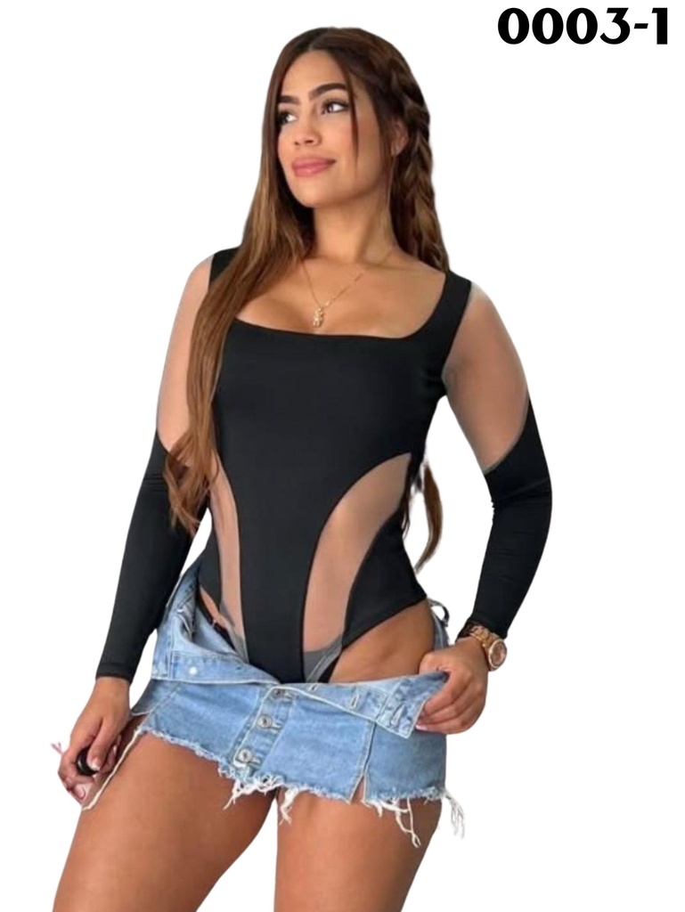 Body Moda Colombiana