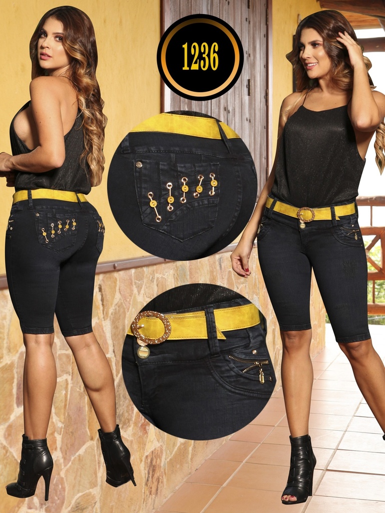 [1021236TB01] Torero Levantacola Colombiano Thaxx Boutique (1)