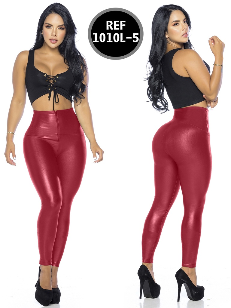 [1071010L5XL] Leggins Colombiano Thaxx (XL)