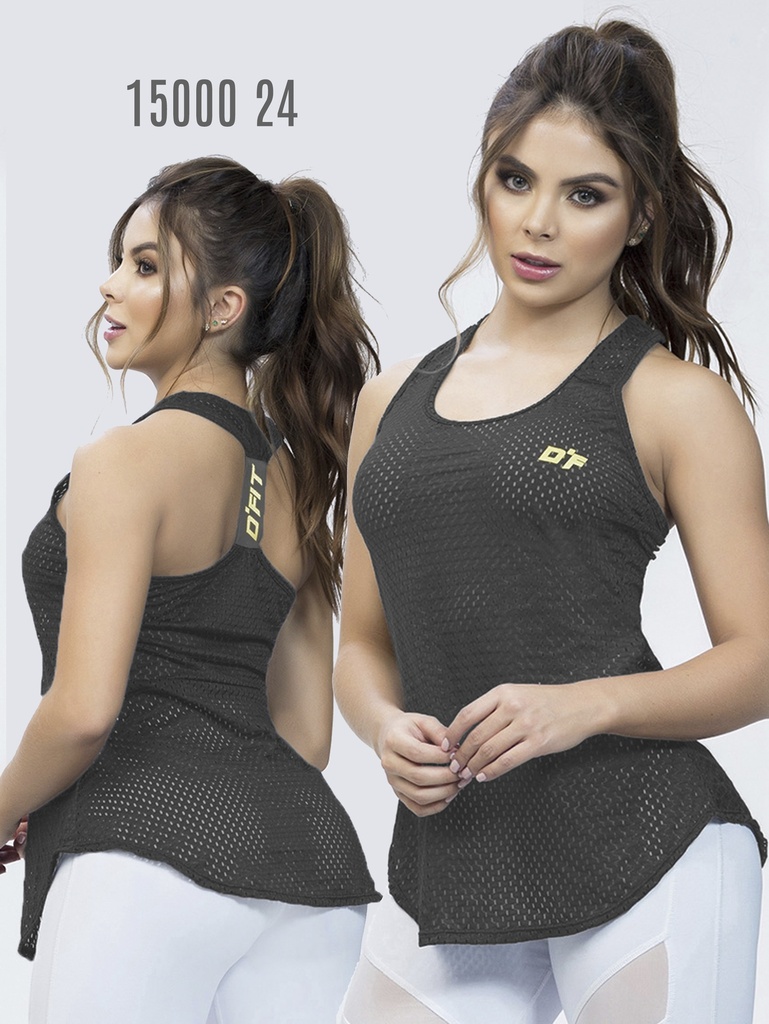 [1071500024S] Blusa Deportiva (S)