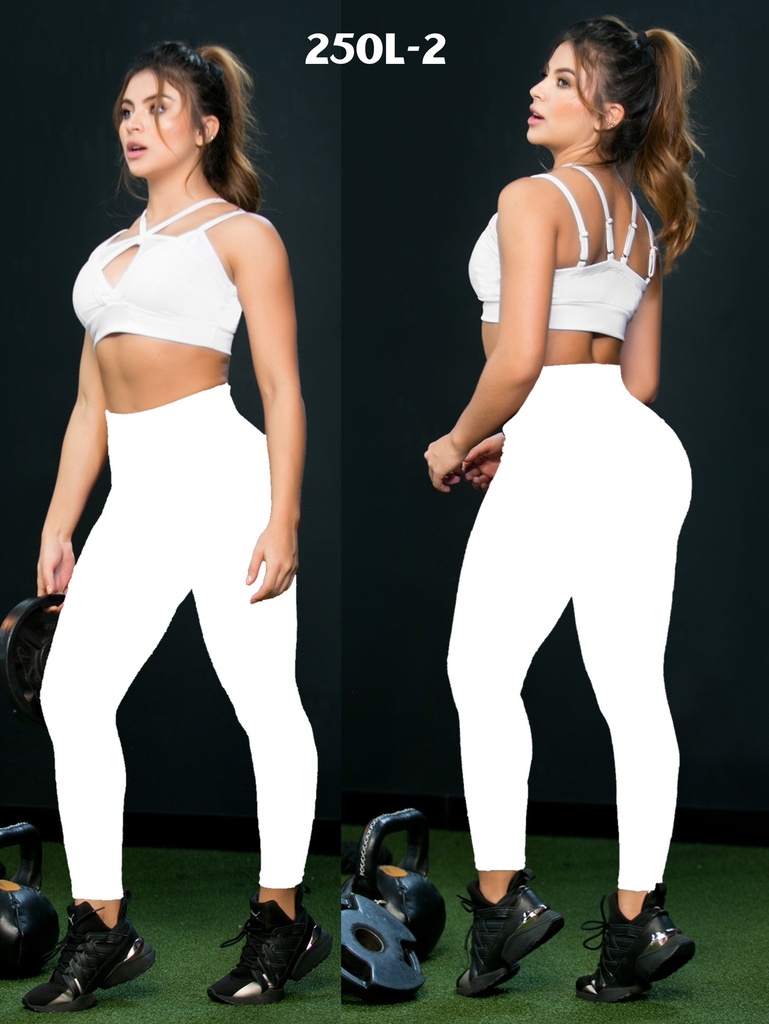 Leggings Deportivo