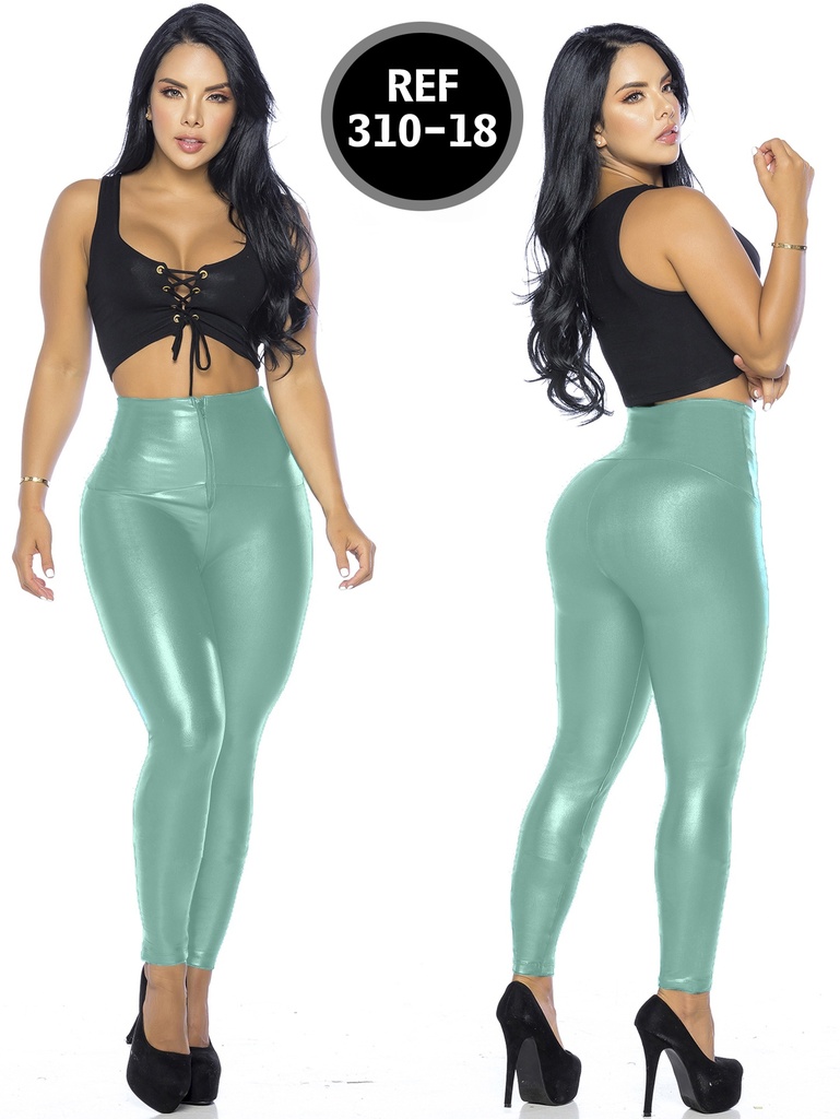 [107310L18S] Leggins Colombiano Thaxx (S)