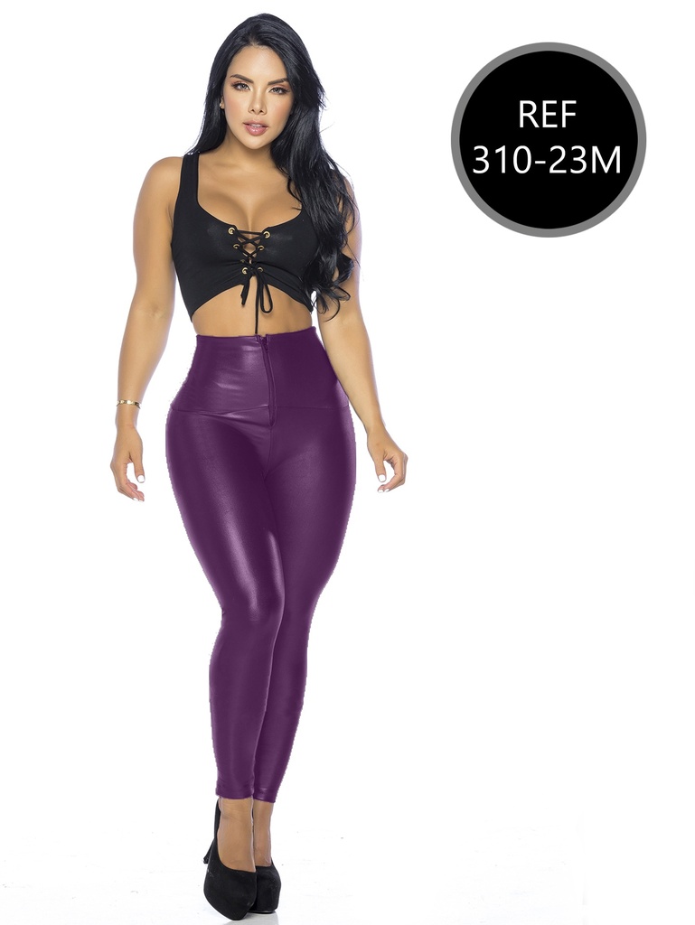 [107310L23MXL] Leggins Colombiano Thaxx (XL)