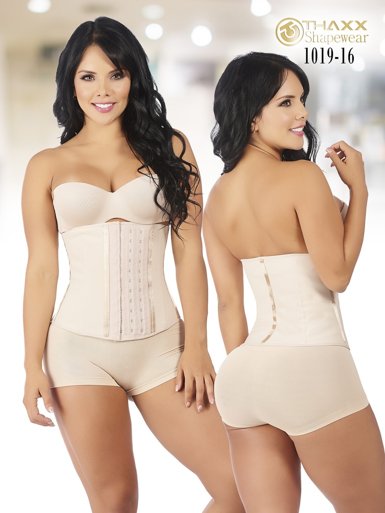 Thaxx Colombian Girdle