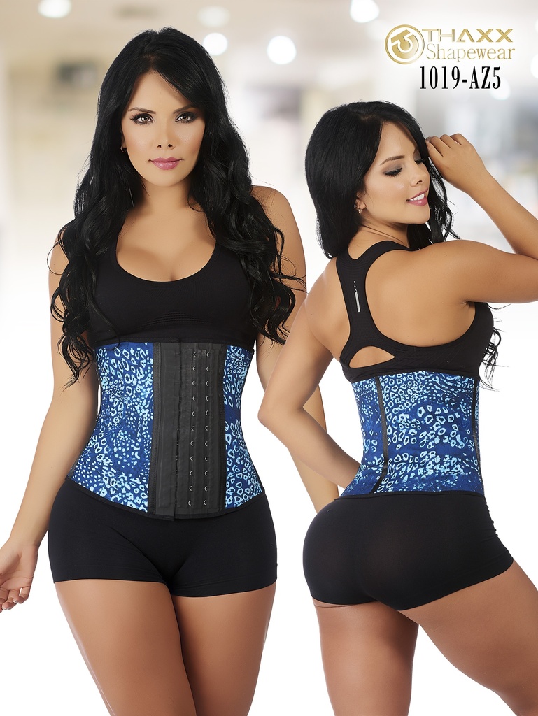 Faja Cinturilla Colombiana