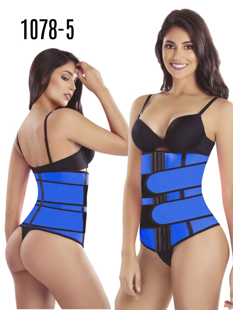 [1371078S5] Faja Colombiana Thaxx  (S)