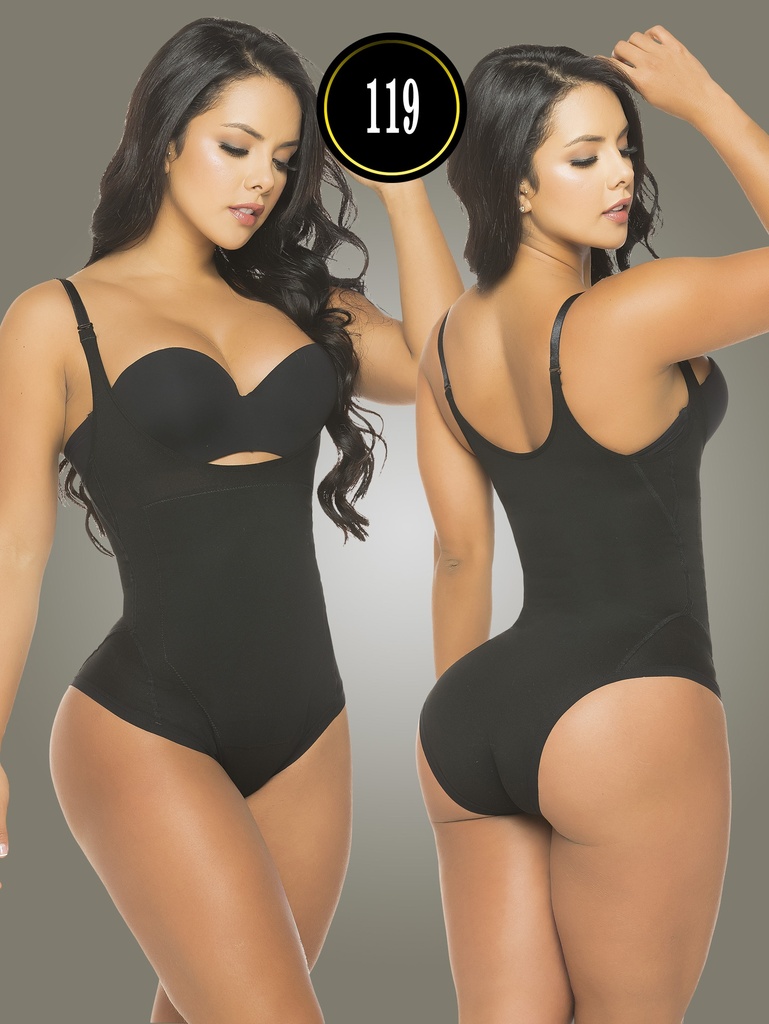 [137119XS2] BODY ESQUELETO LATEX (XS)