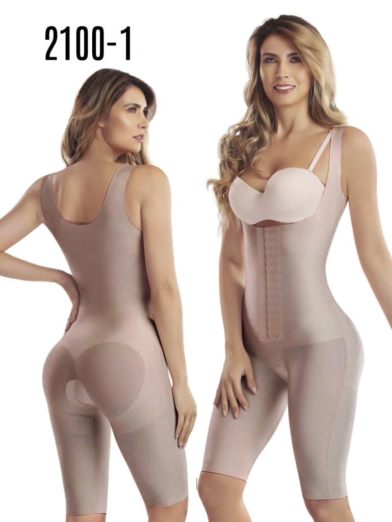 [1372100XS1] Fajas Thaxx Luxury (XS)