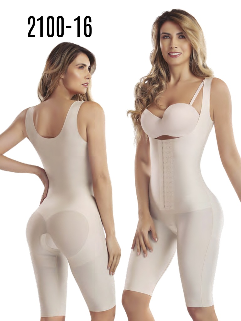 [1372100XXL16] Fajas Thaxx Luxury  (2XL)