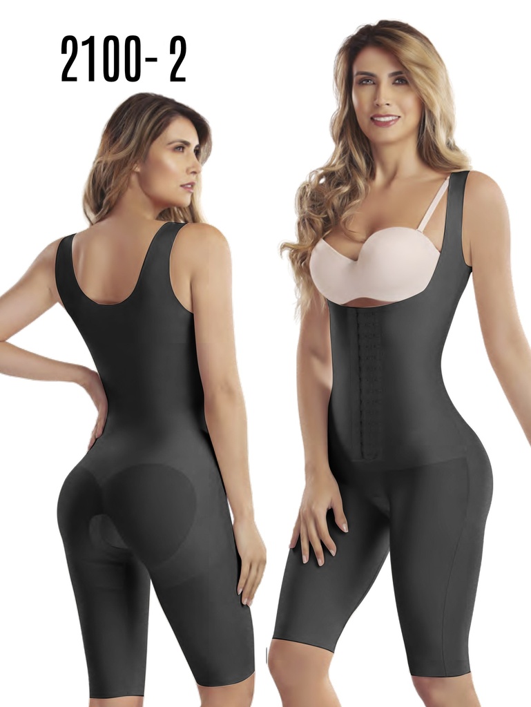 [1372100XS2] Fajas Thaxx Luxury  (XS)