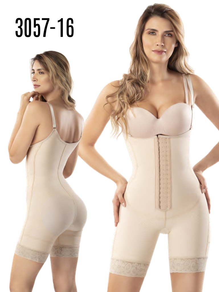 Powernet Post-Surgical Girdles