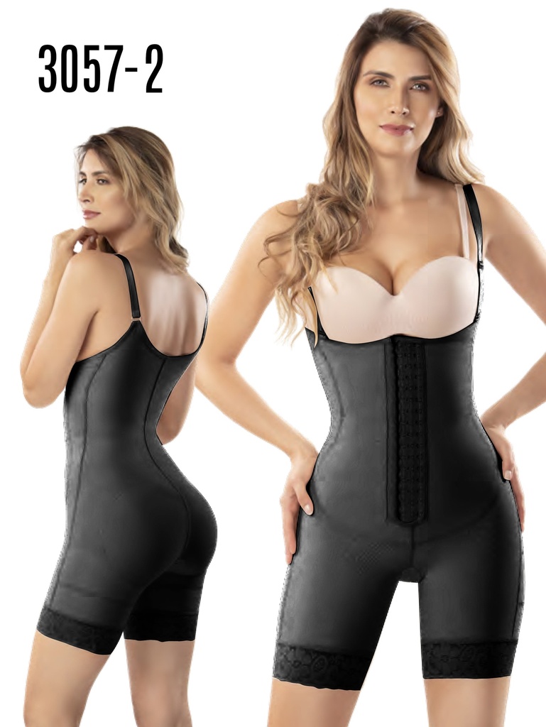 [1373057XXL2] Faja Powernet postquirúrgicas (2XL)