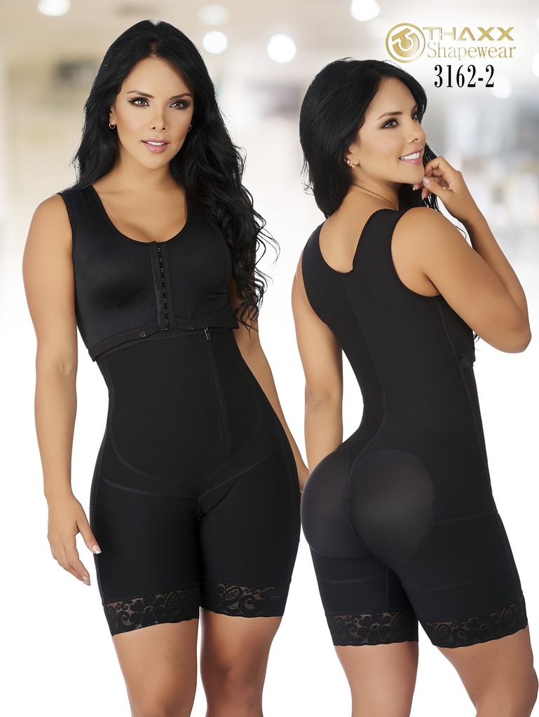 [1373162S2] Faja Colombiana Post Quirurgica  (S)
