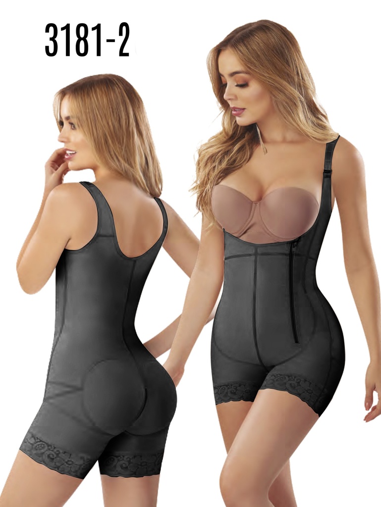 [1373181XS2] Fajas Moda Colombiana Thaxx (XS)