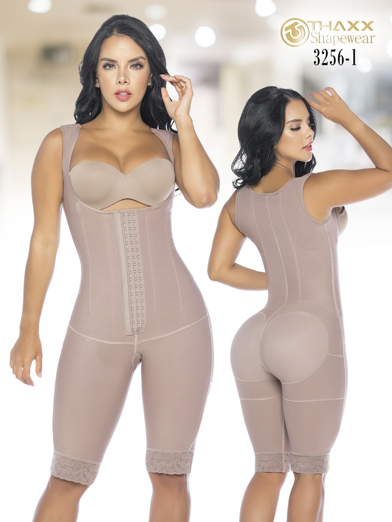 [1373256XS1] Fajas Moda Colombiana Thaxx (XS)
