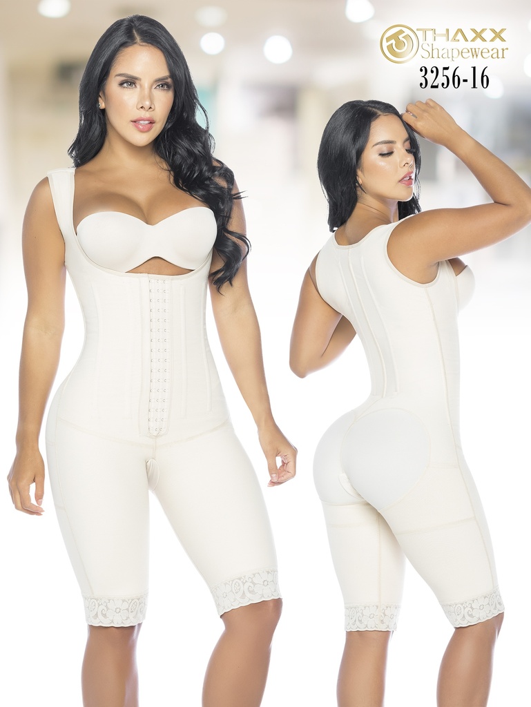 Thaxx Colombian Fashion Girdles