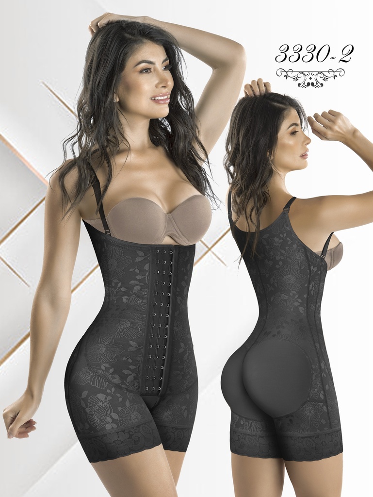 Faja Colombiana  Powernet Thaxx