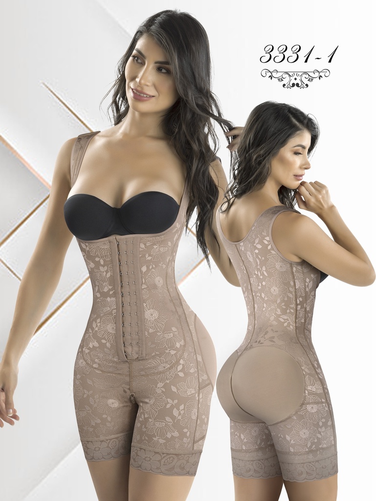 [1373331XS1] Faja Colombiana  Powernet Thaxx (XS)