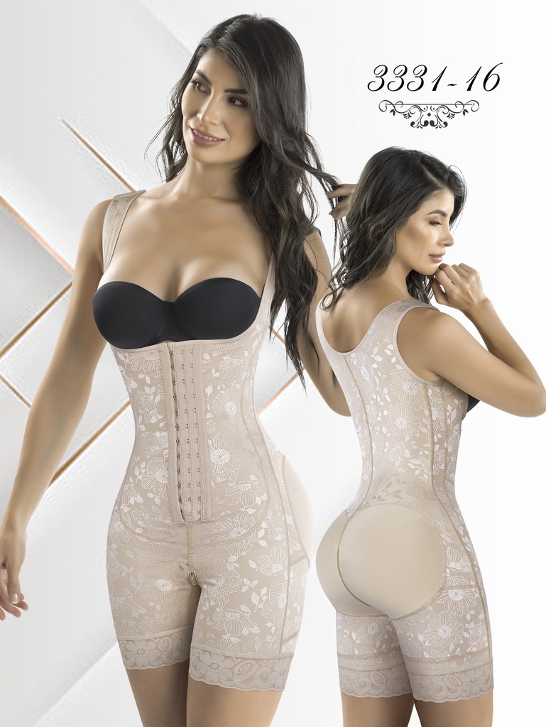 [1373331XS16] Faja Colombiana  Powernet Thaxx (XS)