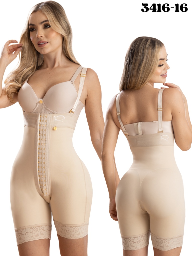 Faja Colombiana Thaxx