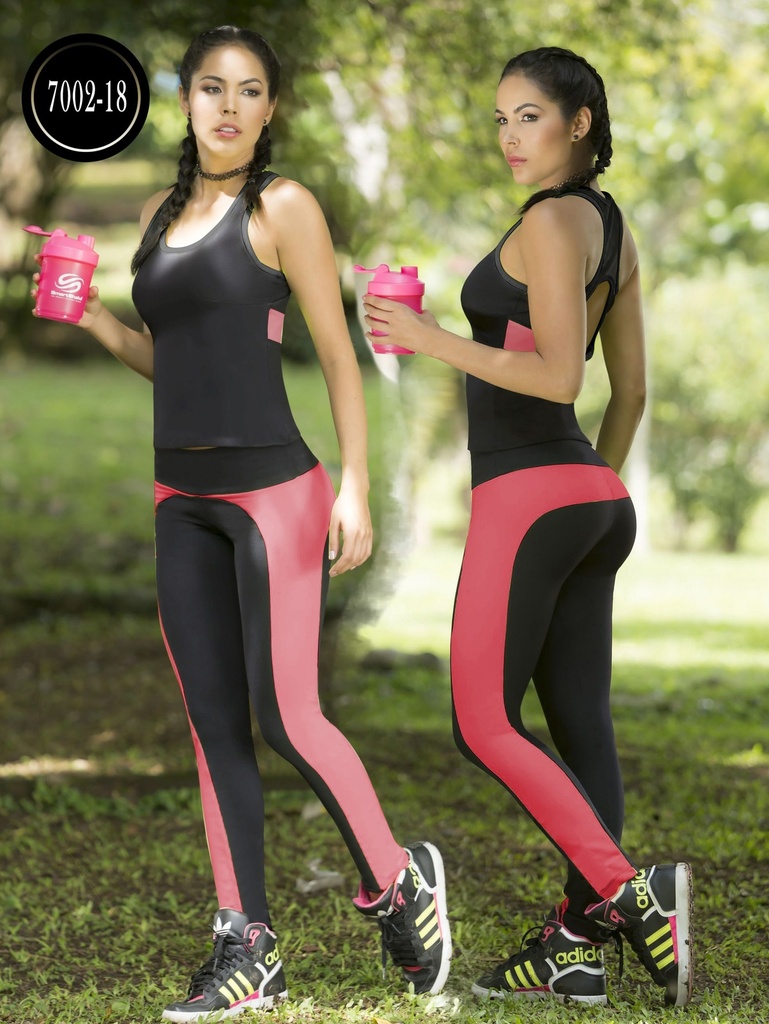 [137700218XXXXL] Thaxx Activewear Set (44)